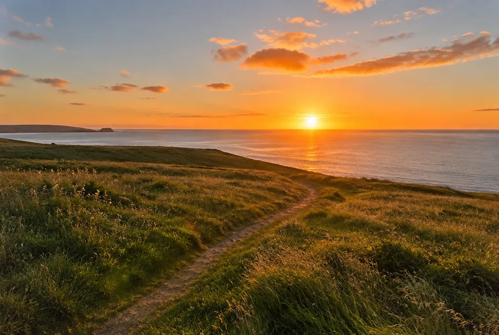 Golden Hour Photography: When It Is and How to Shoot It