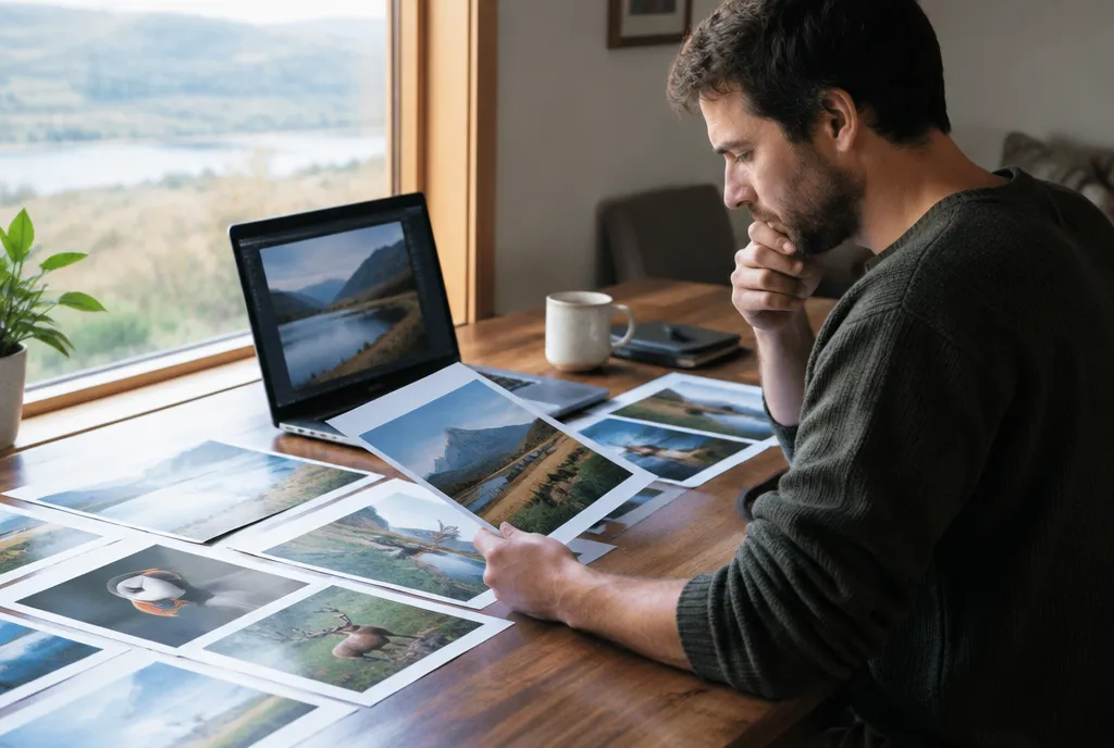 How to Win a Photography Contest: A Practical Guide